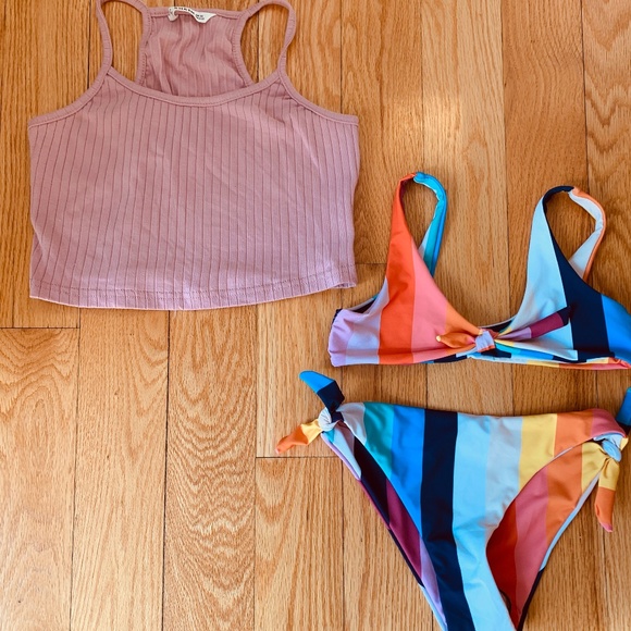 Shein bundle - Picture 1 of 8